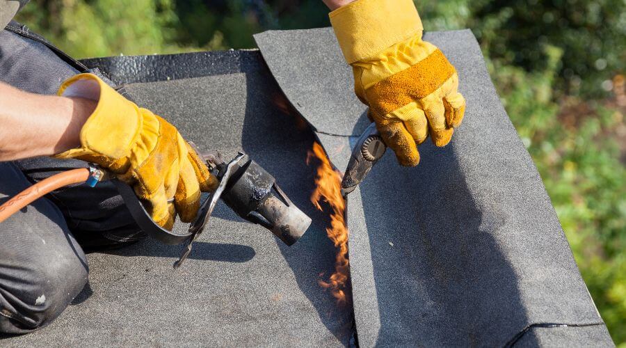 Expert new roof installation services in Livonia, NY